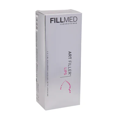 Filorga Art Filler Lips 2 x 1 ml